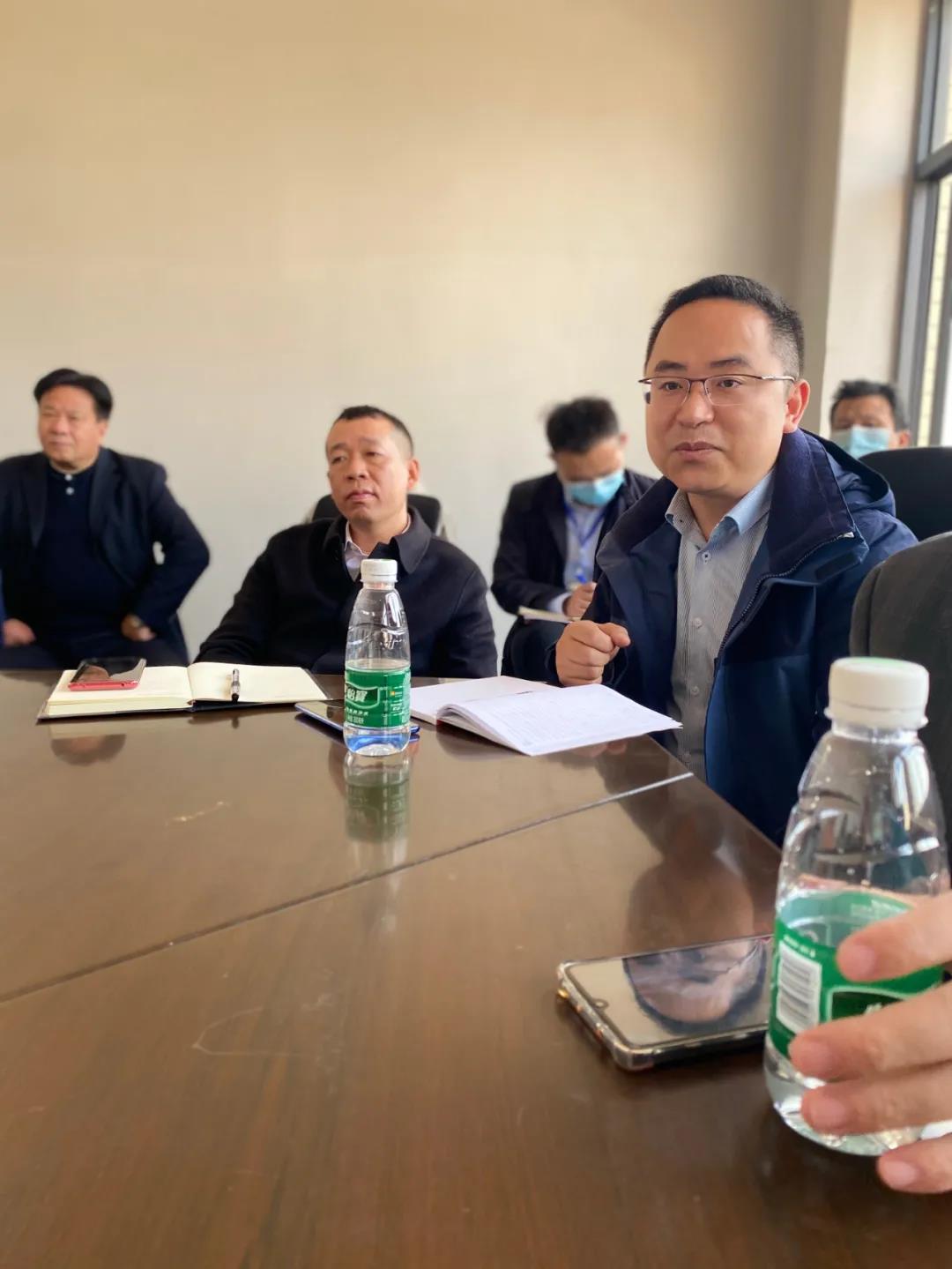 滌故更新繪宏圖，精進(jìn)不休創(chuàng)未來|深圳思博—匯澤峰《人力資源管理提升》項(xiàng)目啟動(dòng)會(huì)!-思博企業(yè)管理咨詢集團(tuán)