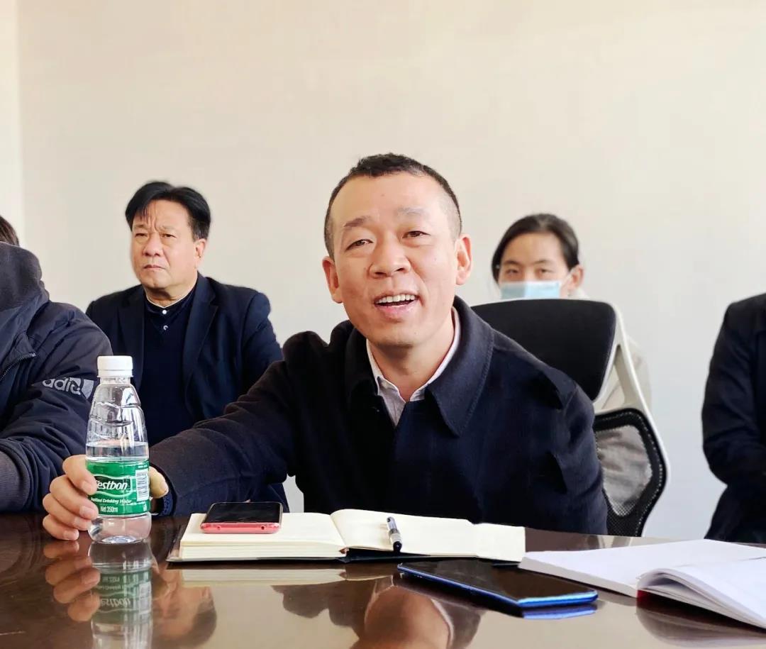 滌故更新繪宏圖，精進(jìn)不休創(chuàng)未來|深圳思博—匯澤峰《人力資源管理提升》項(xiàng)目啟動(dòng)會(huì)!-思博企業(yè)管理咨詢集團(tuán)
